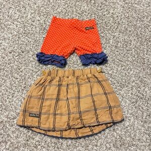 Matilda Jane Bundle Size 4